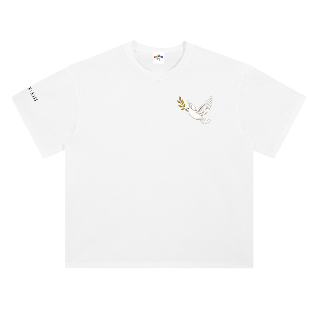 The Covenant Tee