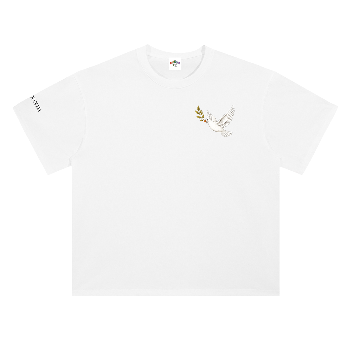 The Covenant Tee