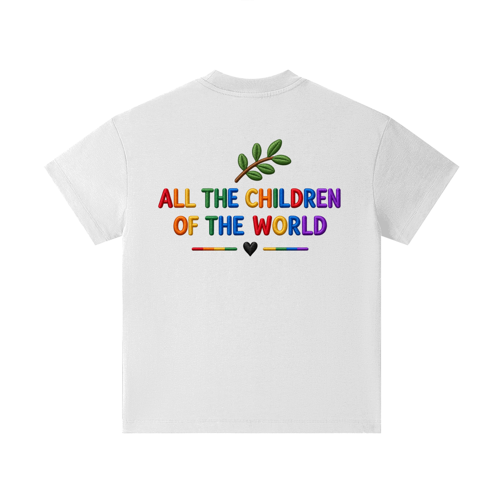 The Little Children Tee