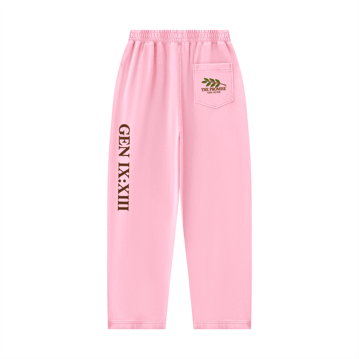 The Covenant Hope Balloon Sweatpants
