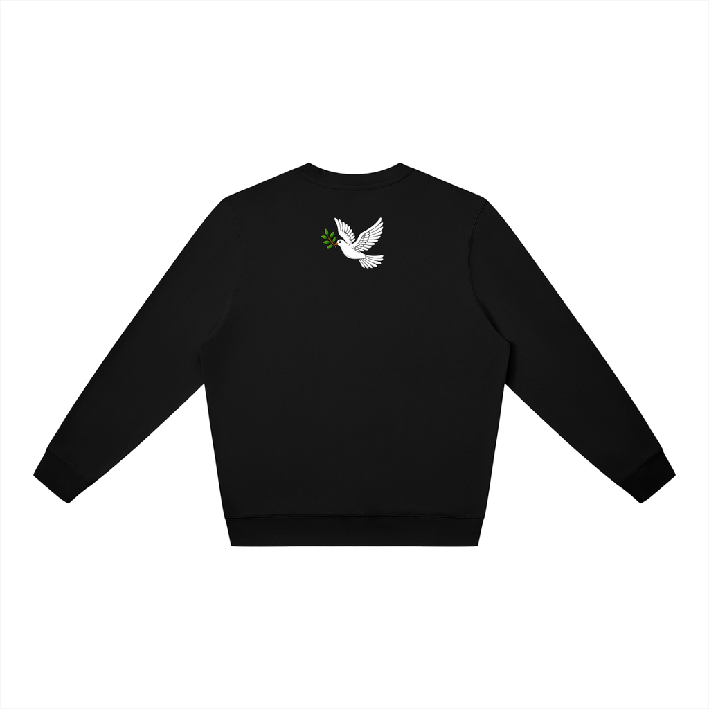 The Promise Crewneck
