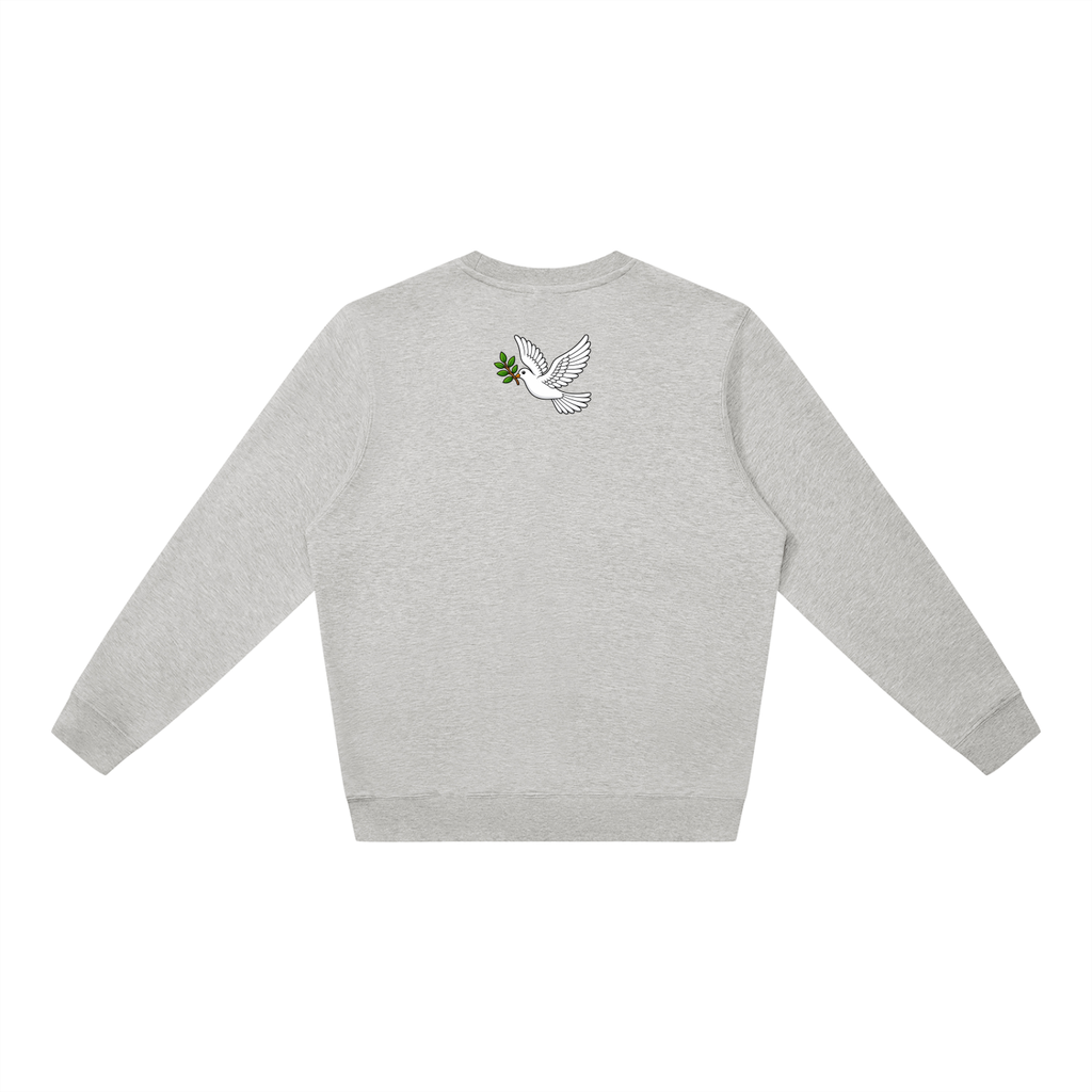 The Promise Crewneck