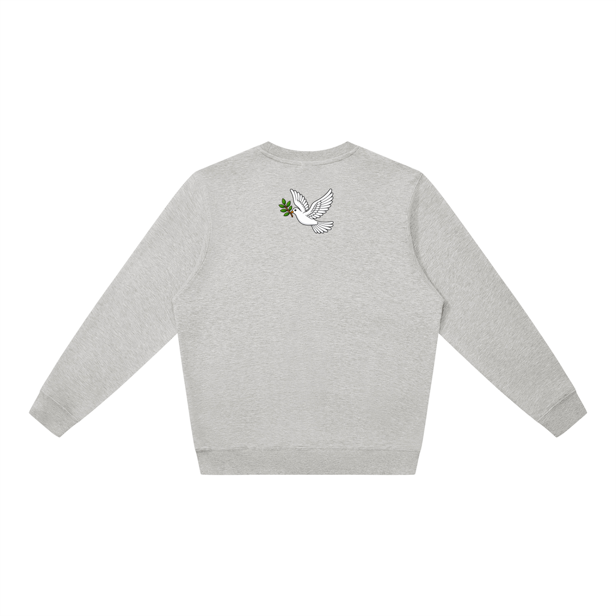 The Promise Crewneck