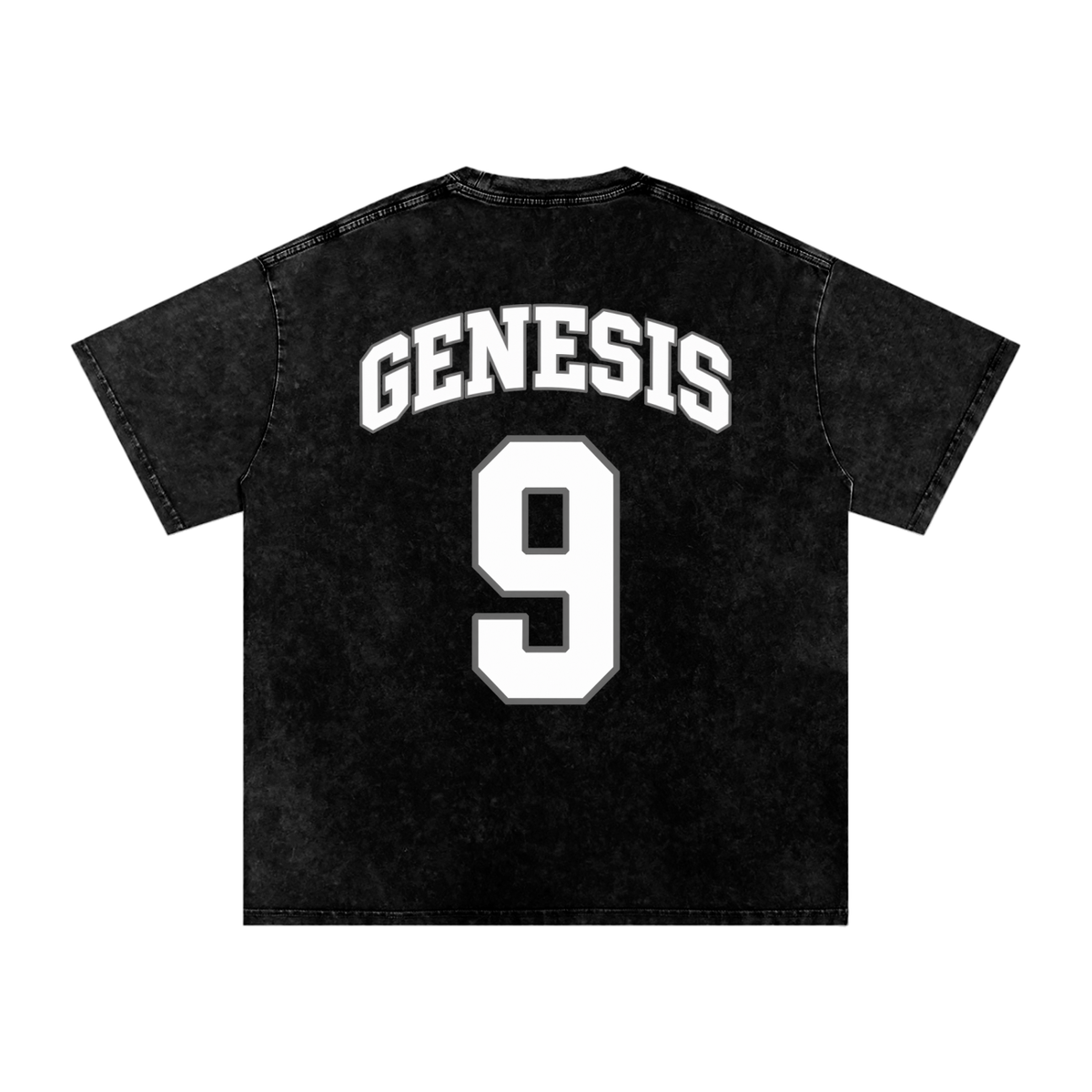 The Genesis IX Vintage Tee