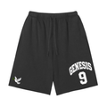 The Genesis IX Vintage Shorts