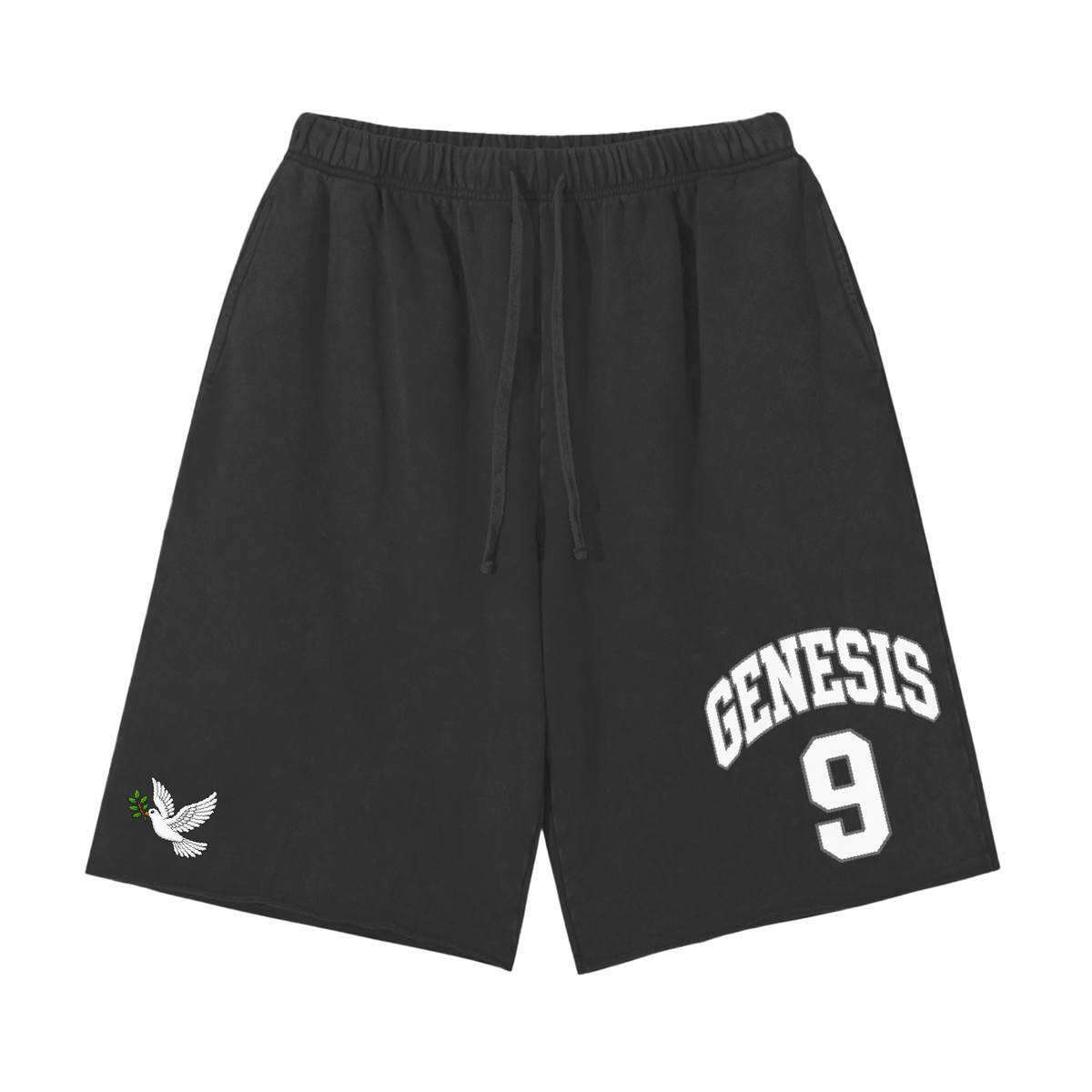 The Genesis IX Vintage Shorts