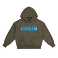 The Promise GEN IX:XIII Hoodie