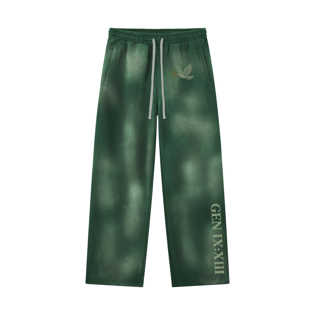 The Covenant Sunfade Sweatpants