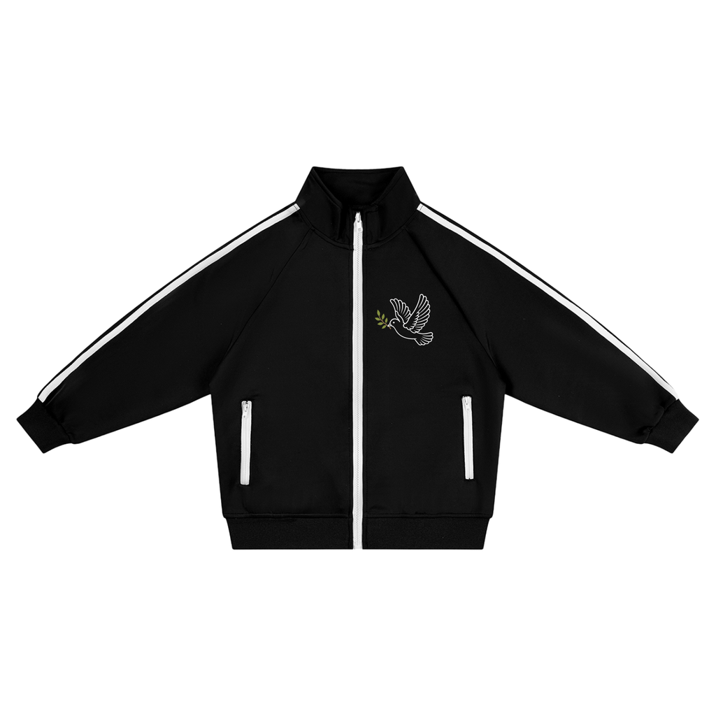 Kids’ The Promise Covenant Track Jacket