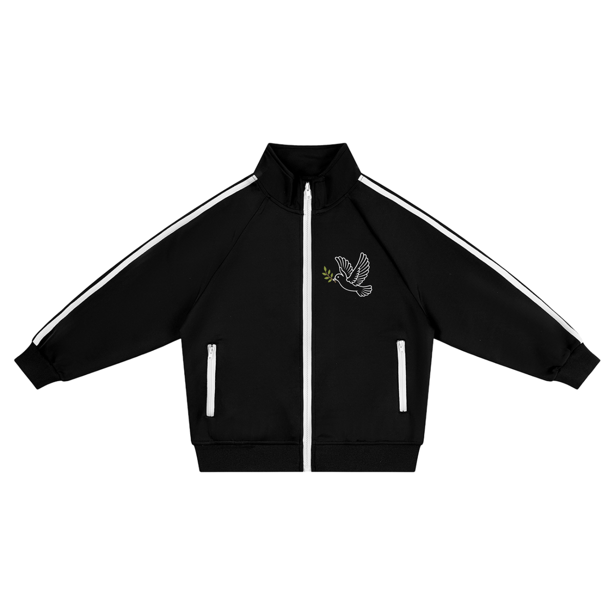 Kids’ The Promise Covenant Track Jacket
