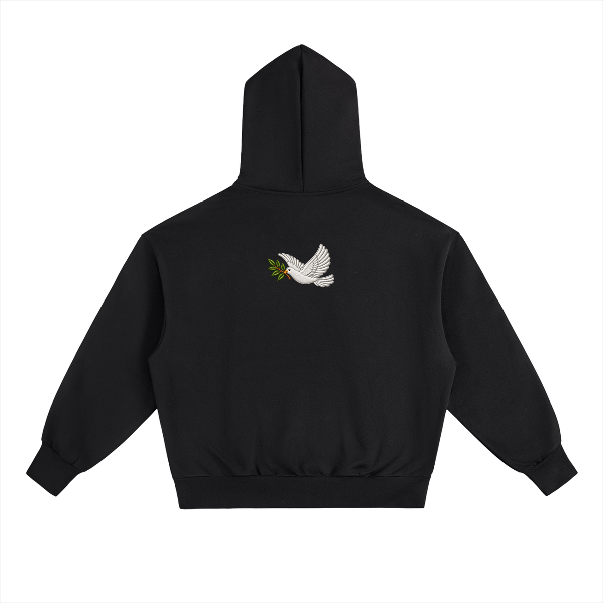 The Promise GEN IX:XIII Hoodie