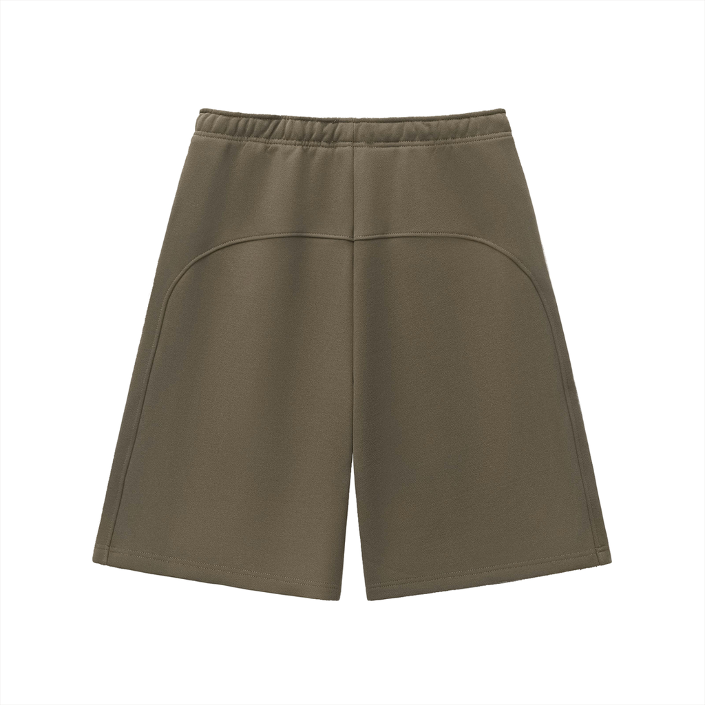 The Promise GEN IX:XIII Shorts