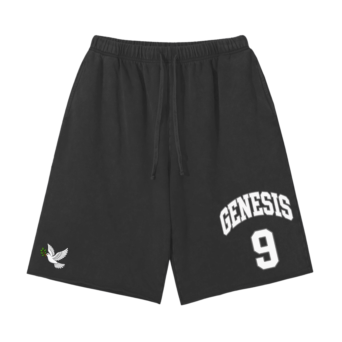 The Genesis IX Vintage Shorts