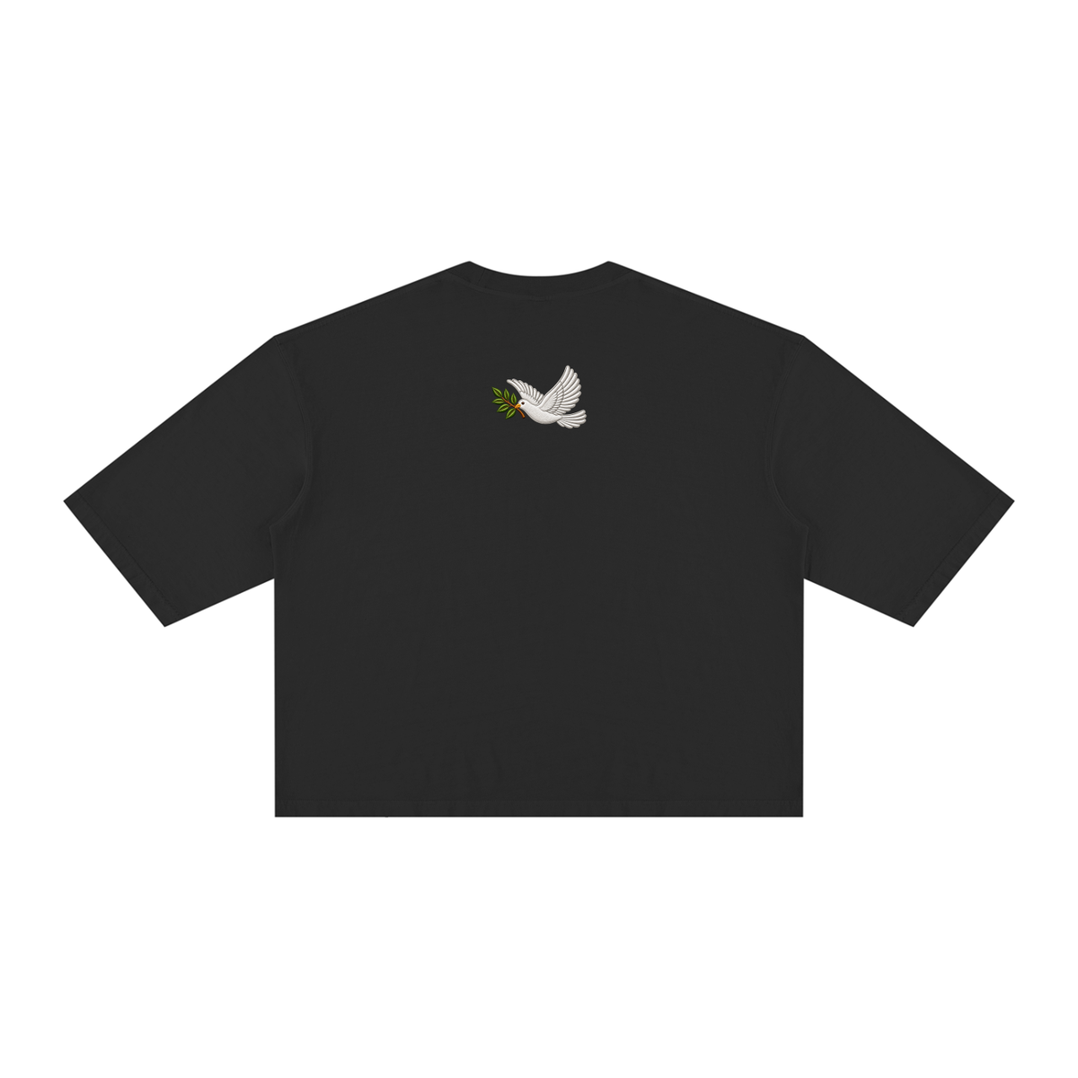 The Promise GEN IX:XIII Box Tee