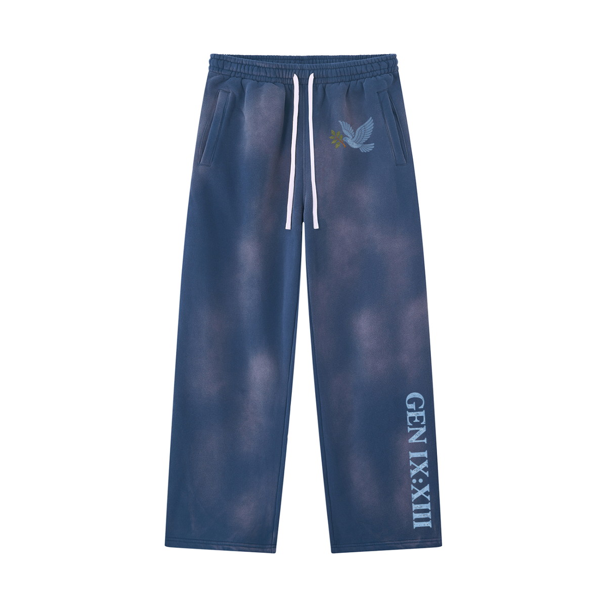The Covenant Sunfade Sweatpants