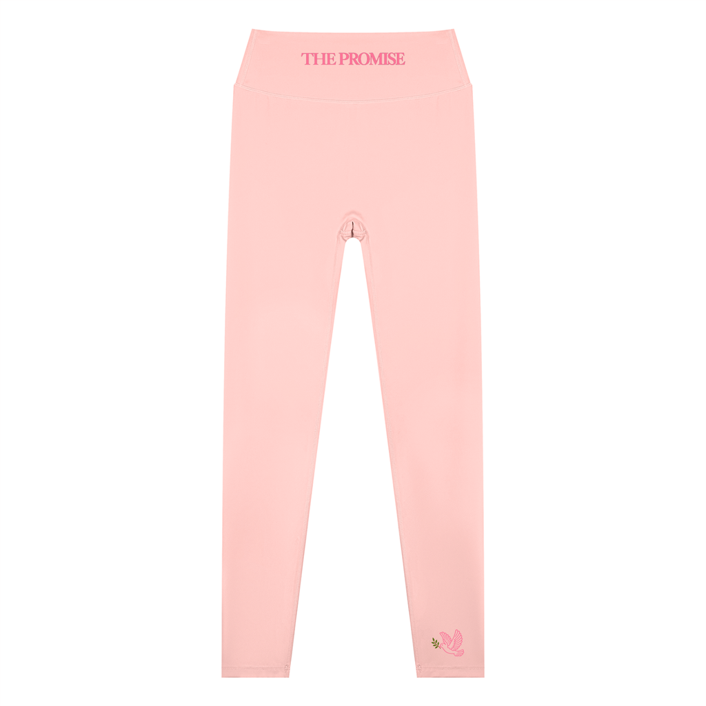 The Promise High Waist Leggings