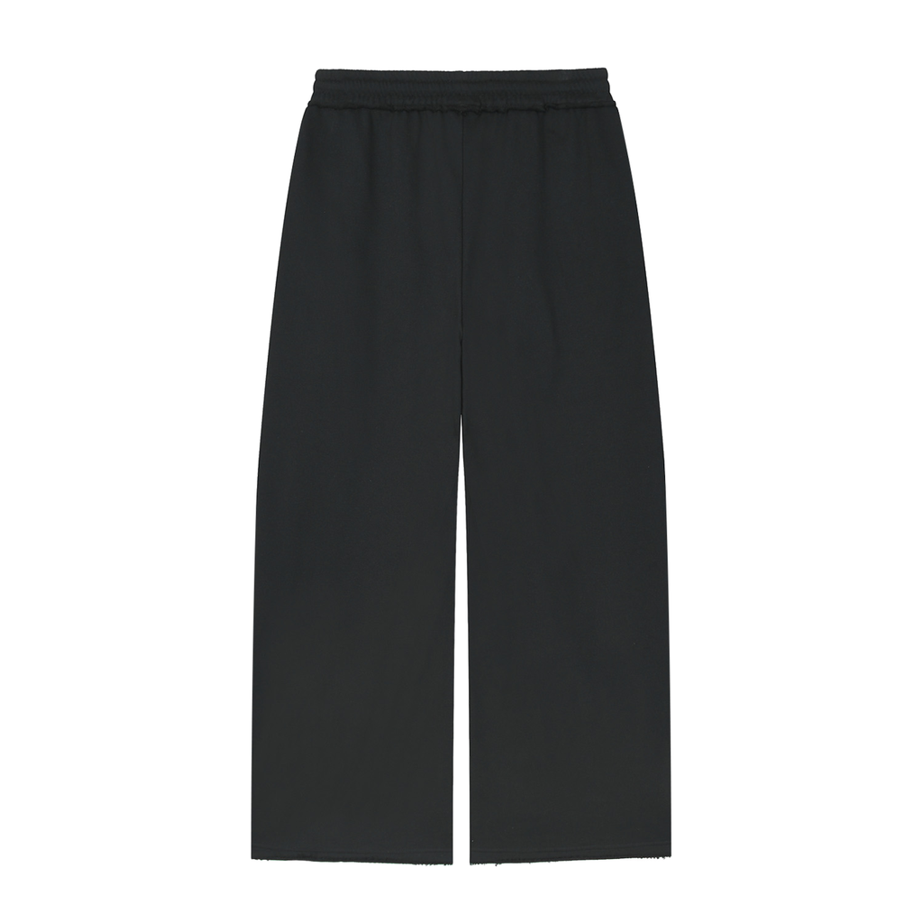The Promise Pretty Girls Wide-Leg Sweatpants