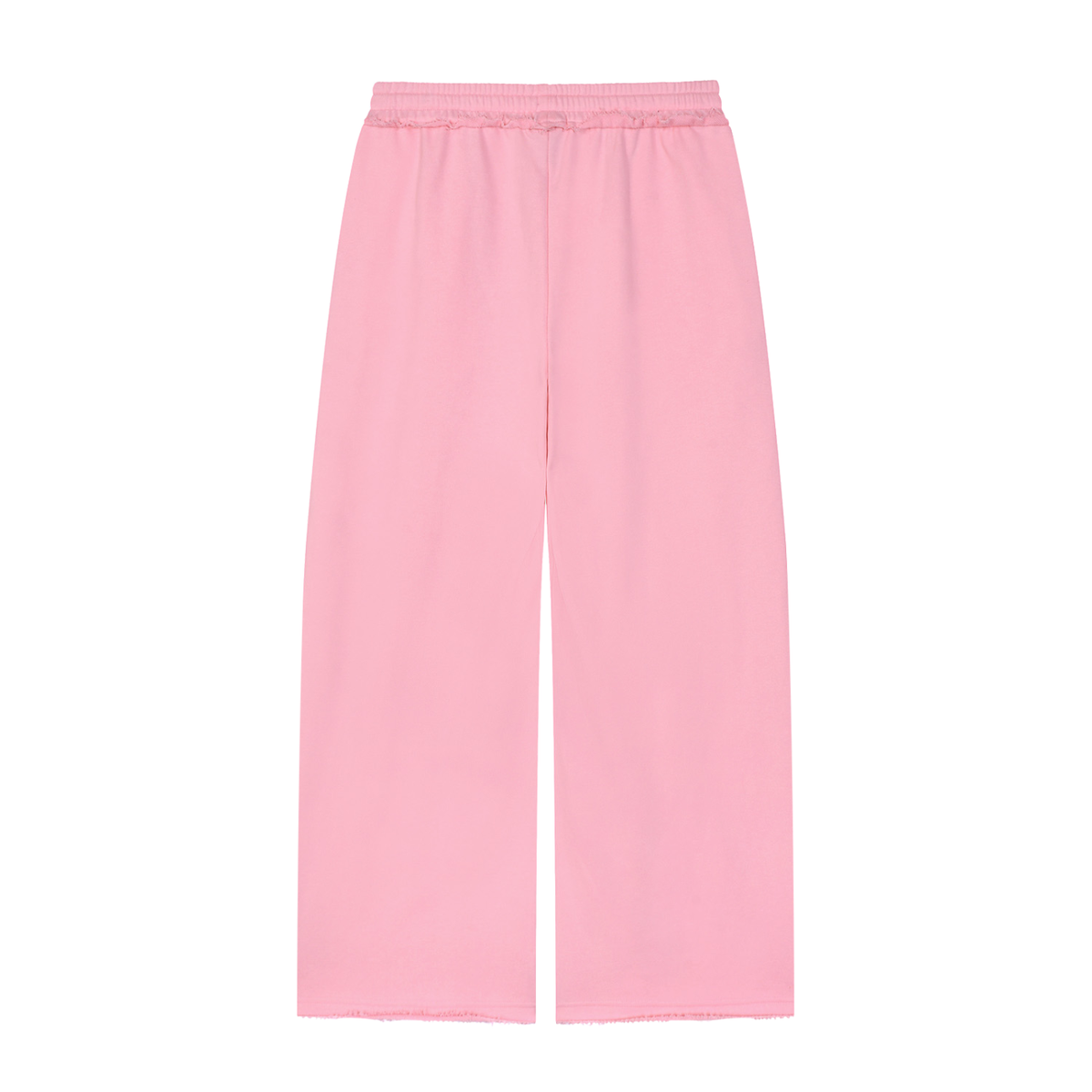 The Promise Pretty Girls Wide-Leg Sweatpants
