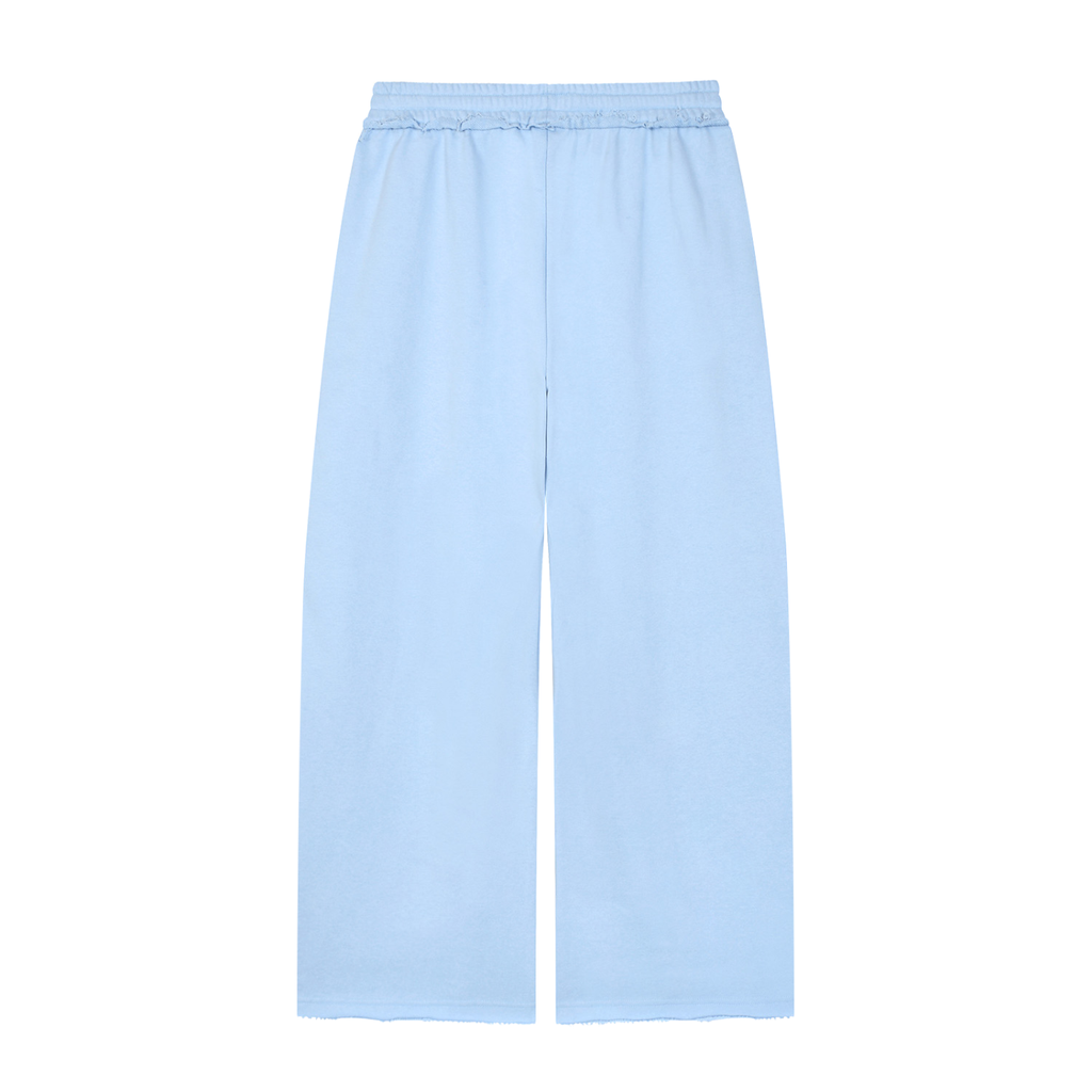 The Promise Pretty Girls Wide-Leg Sweatpants