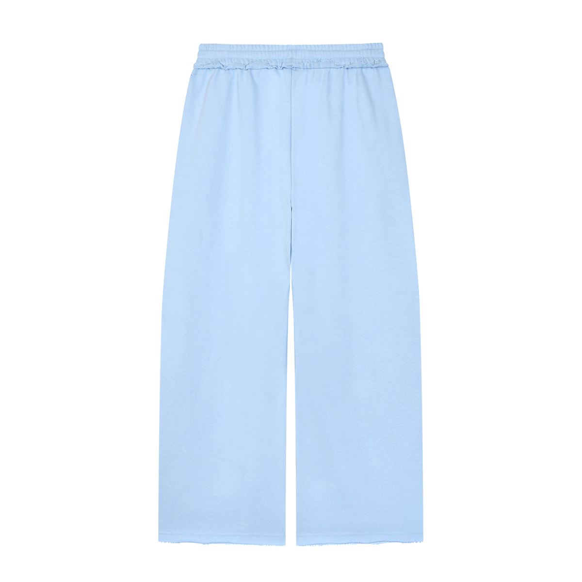 The Promise Pretty Girls Wide-Leg Sweatpants