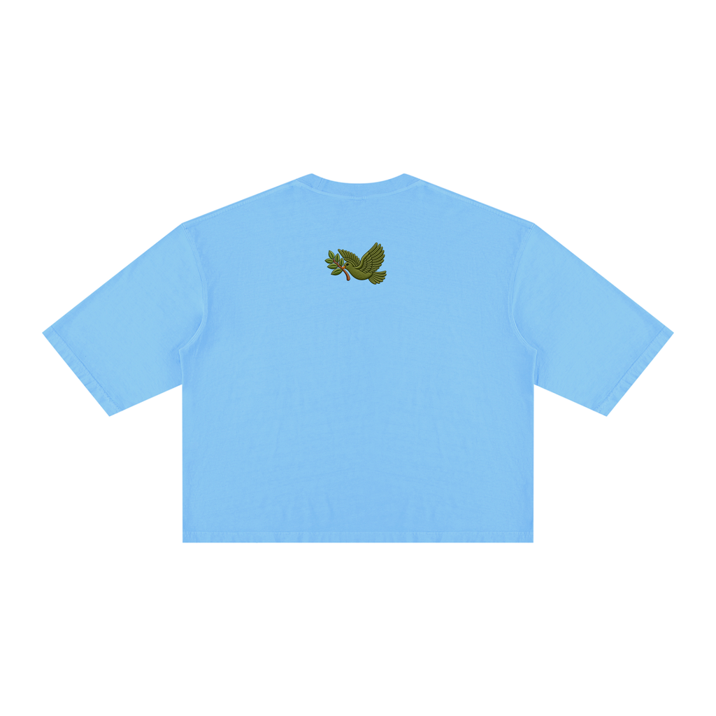 The Promise GEN IX:XIII Box Tee