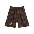 The Promise Covenant Heritage Plaid Shorts