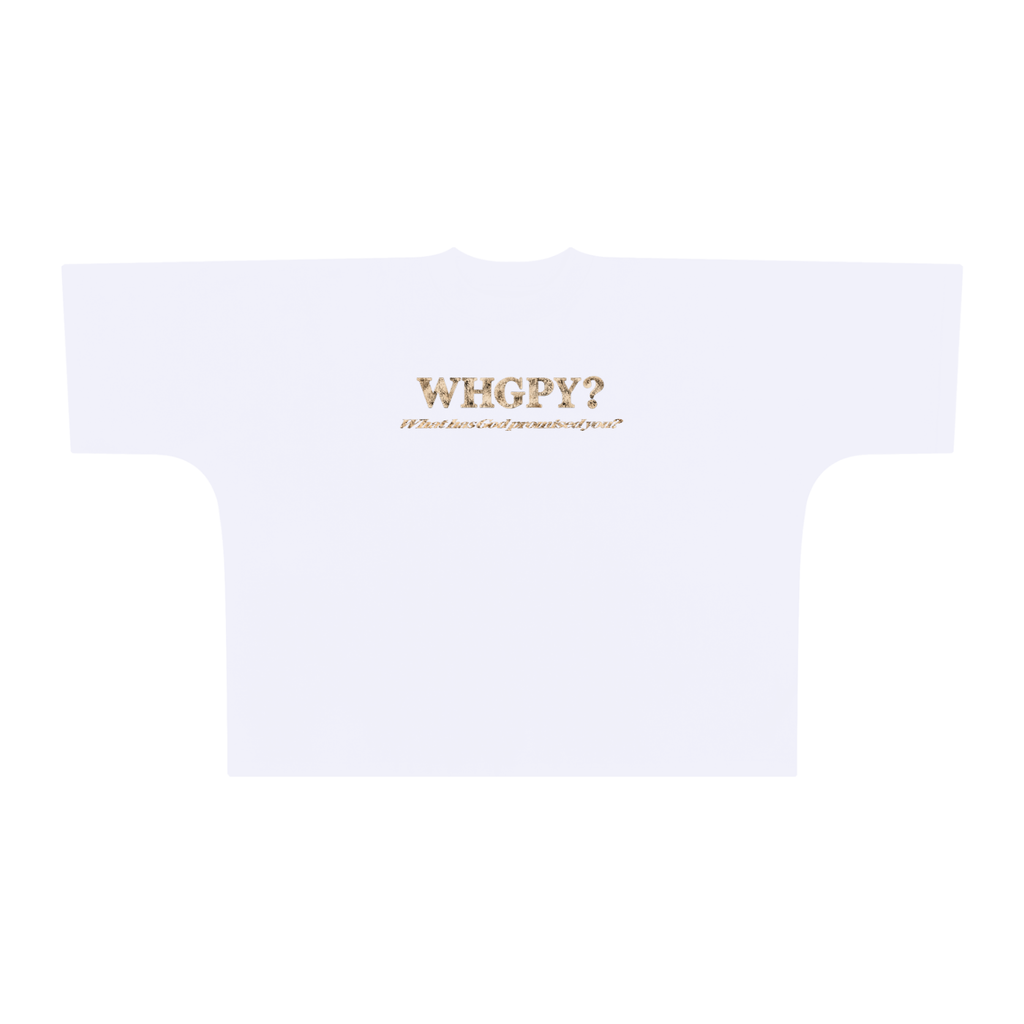 The Promise “Check the Text” Tee