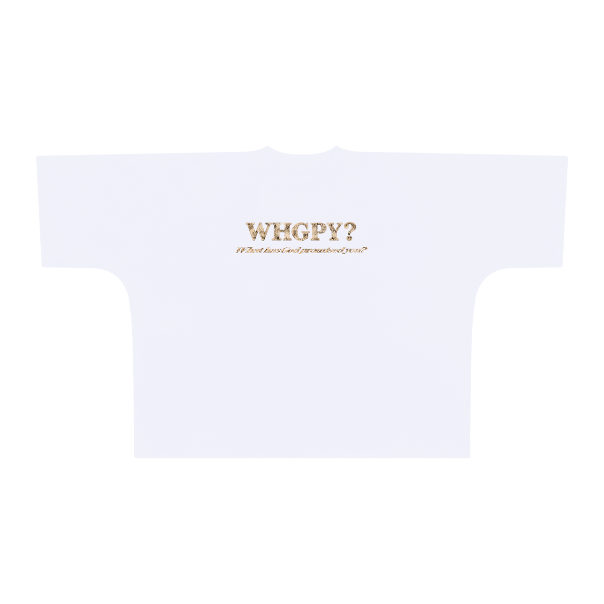 The Promise “Check the Text” Tee