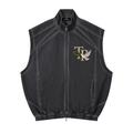 The Promise Heritage Washed Mesh Vest