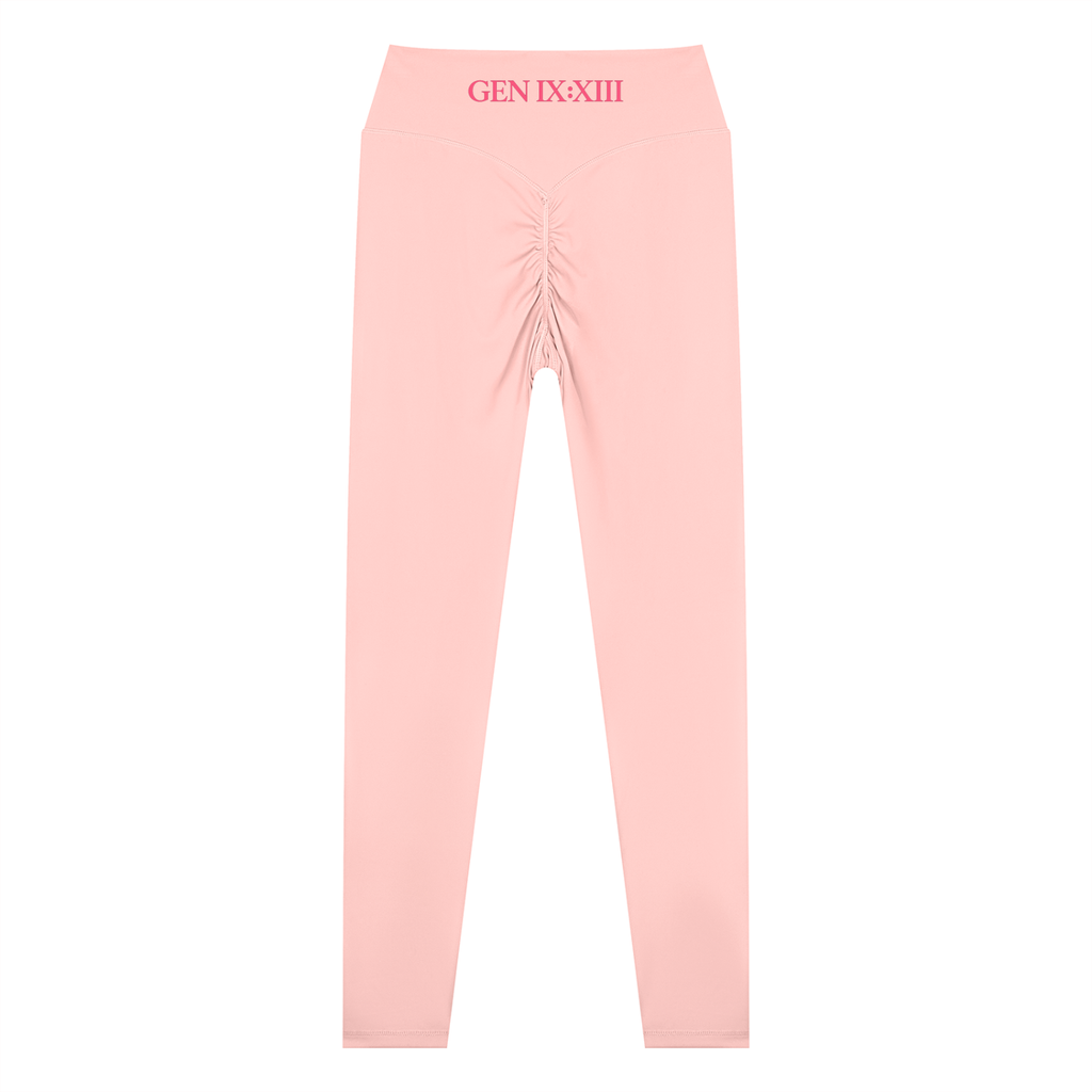 The Promise High Waist Leggings