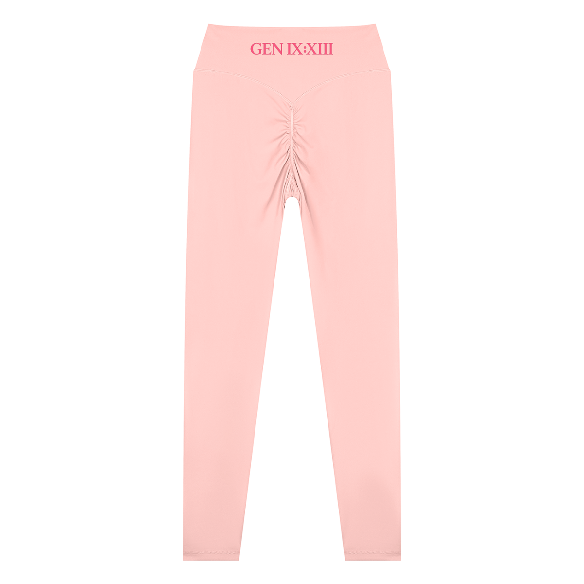 The Promise High Waist Leggings