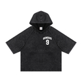 The Promise Vintage Genesis IX Hooded Tee