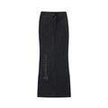 The Promise Covenant Washed Maxi Skirt