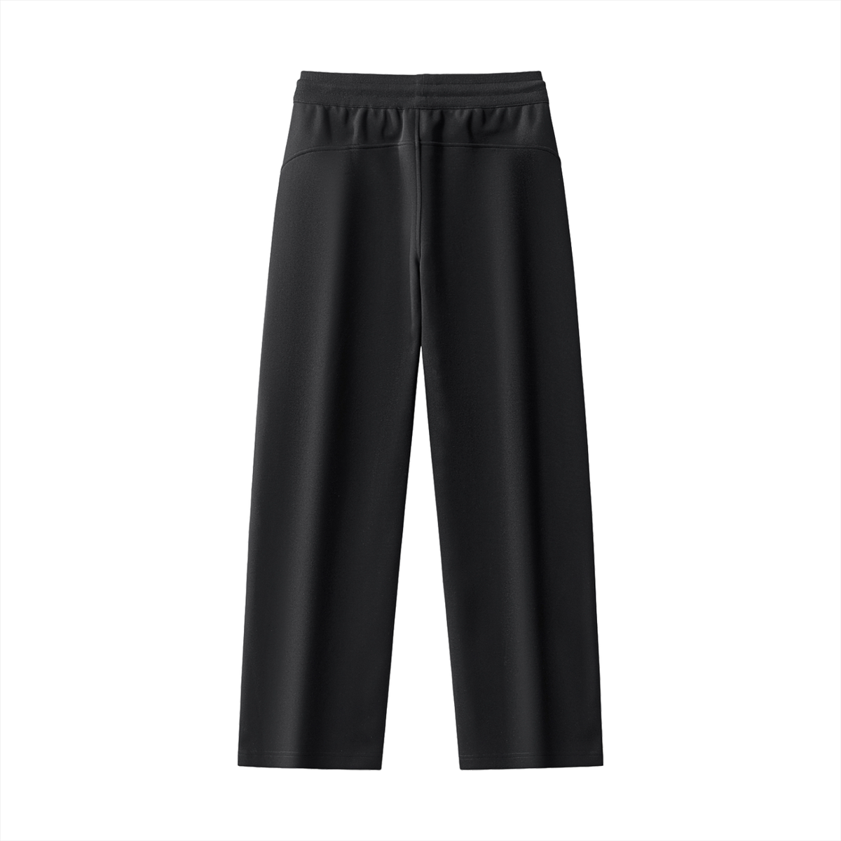 The Promise Essential Wide-Leg Sweatpants