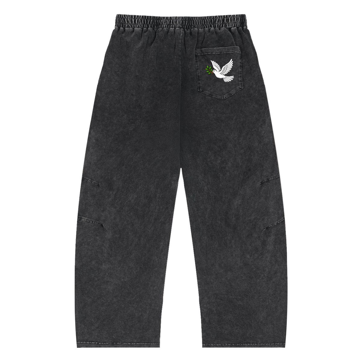 The Promise Genesis IX Pants