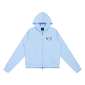 The Promise Pretty Girls Zip-Up Hoodie