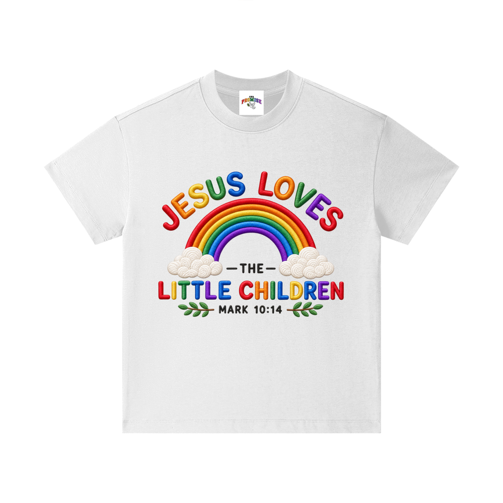 The Little Children Tee