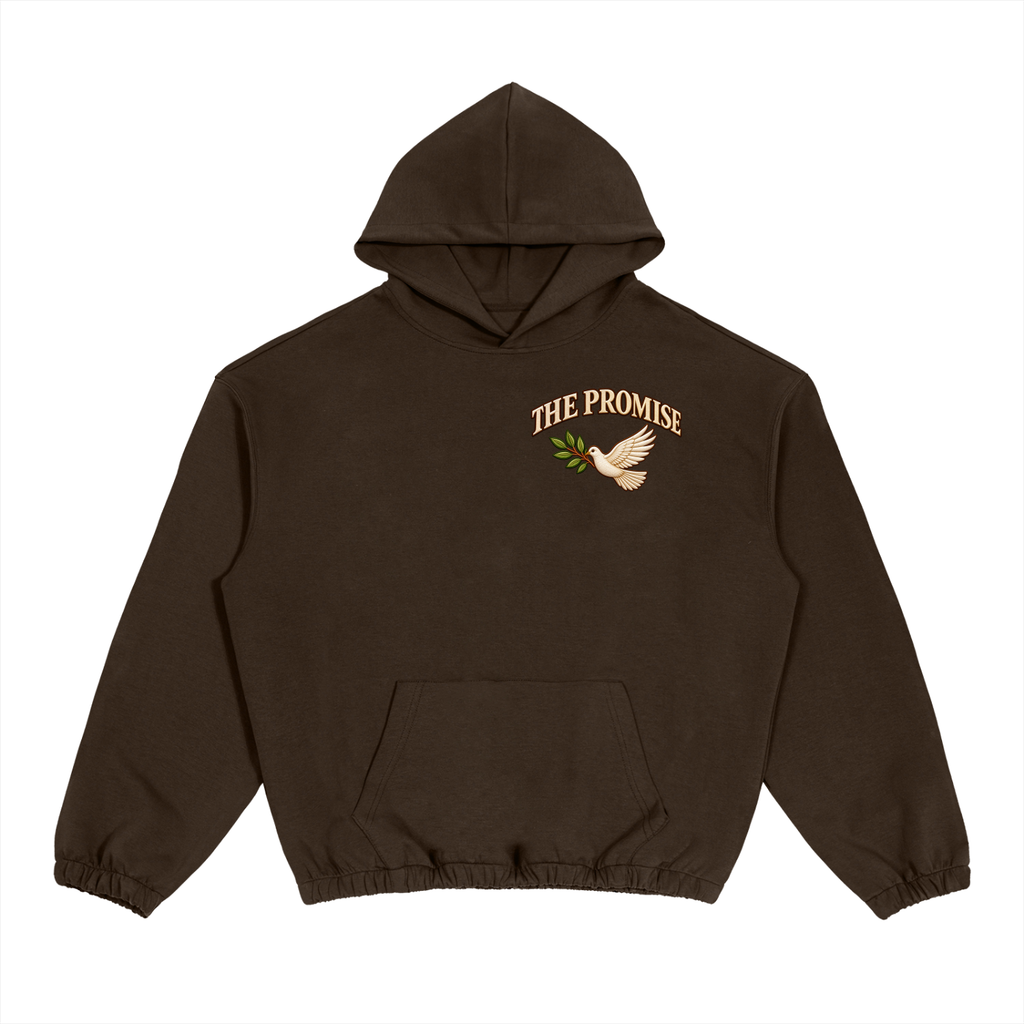 The Promise Auntie Hoodie