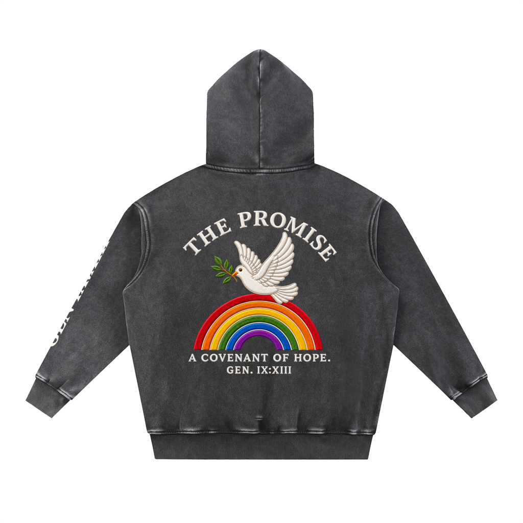 The Covenant Hope Hoodie