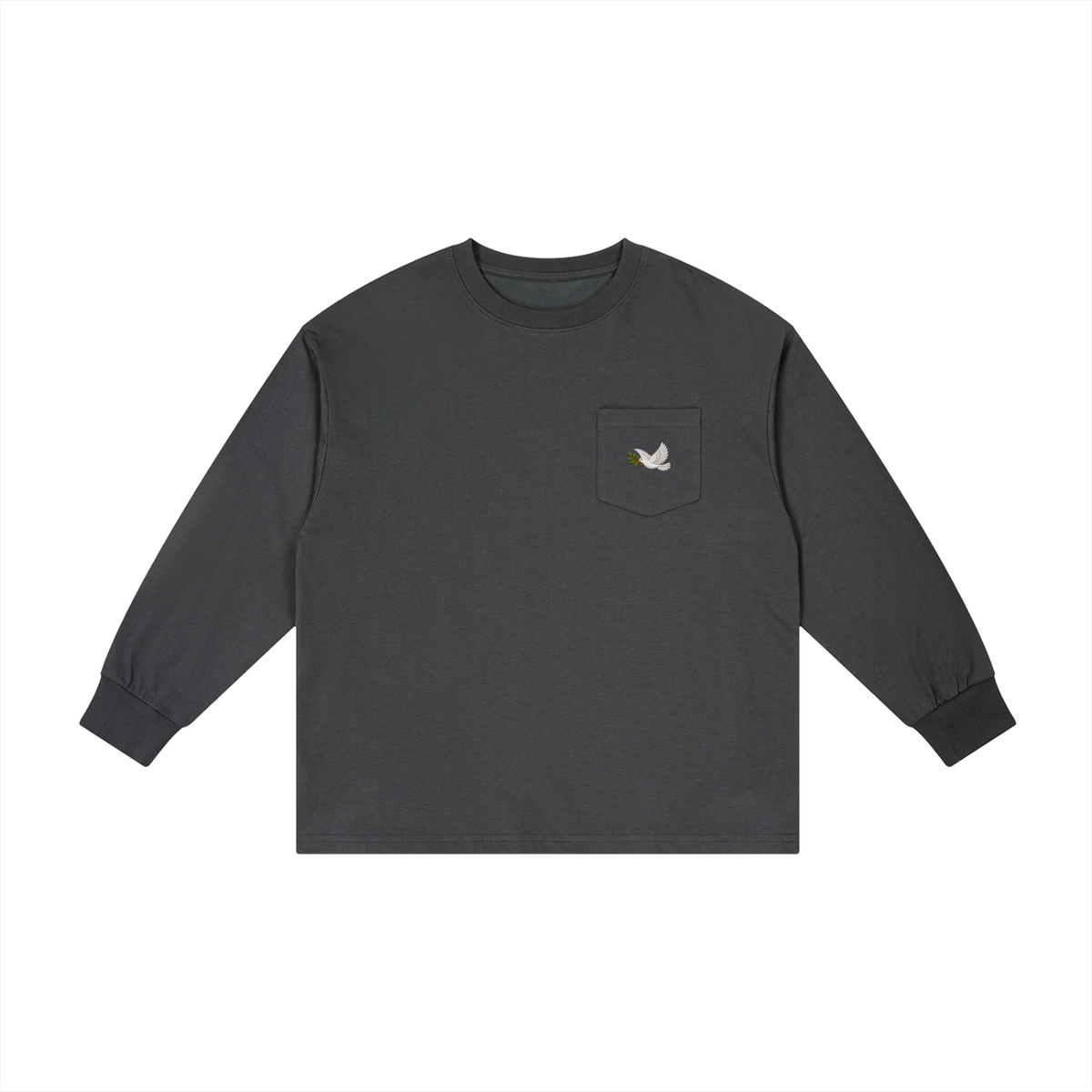 The Promise Little Covenant Long Sleeve Tee