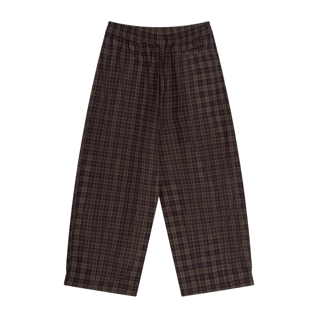 The Promise Covenant Heritage Plaid Pants