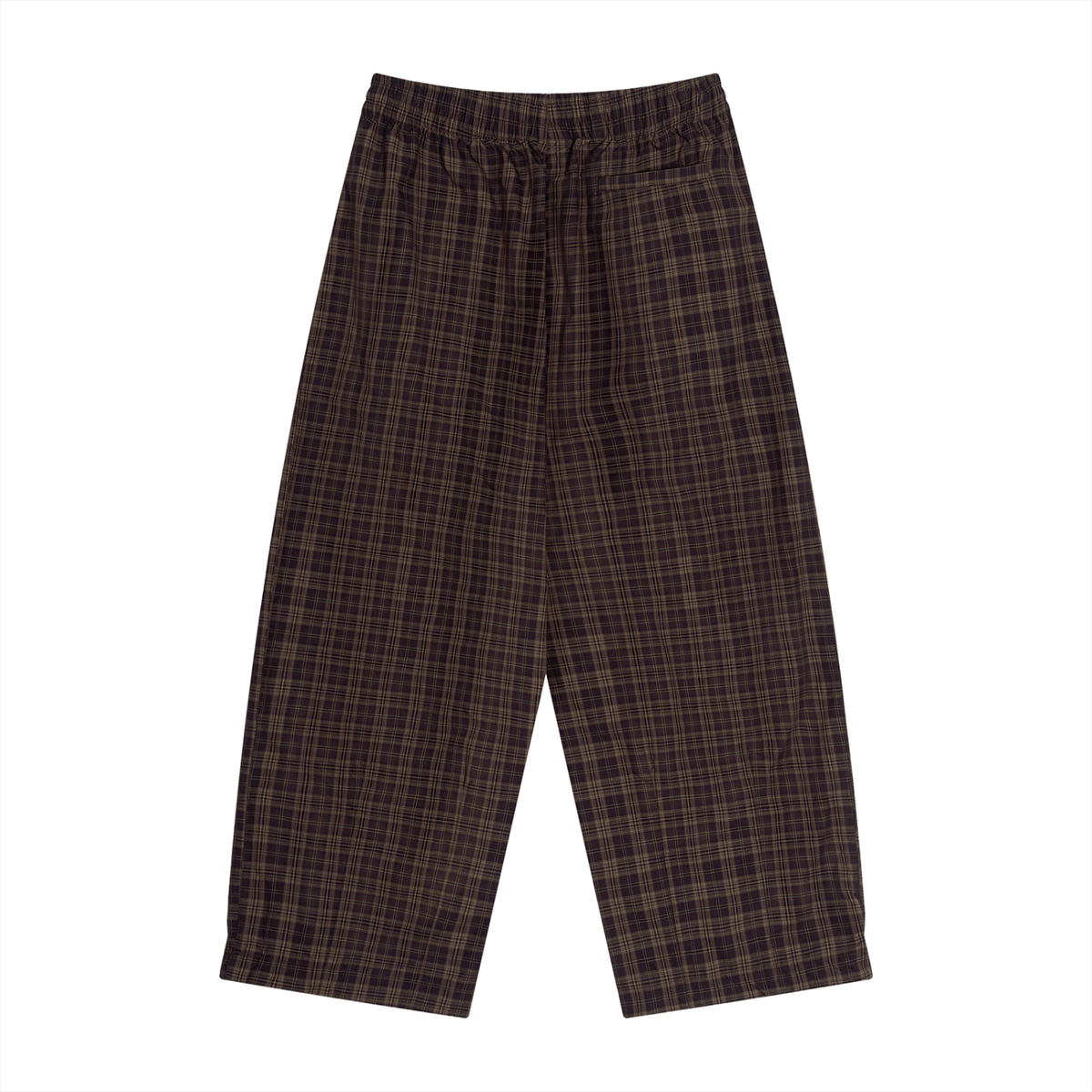 The Promise Covenant Heritage Plaid Pants