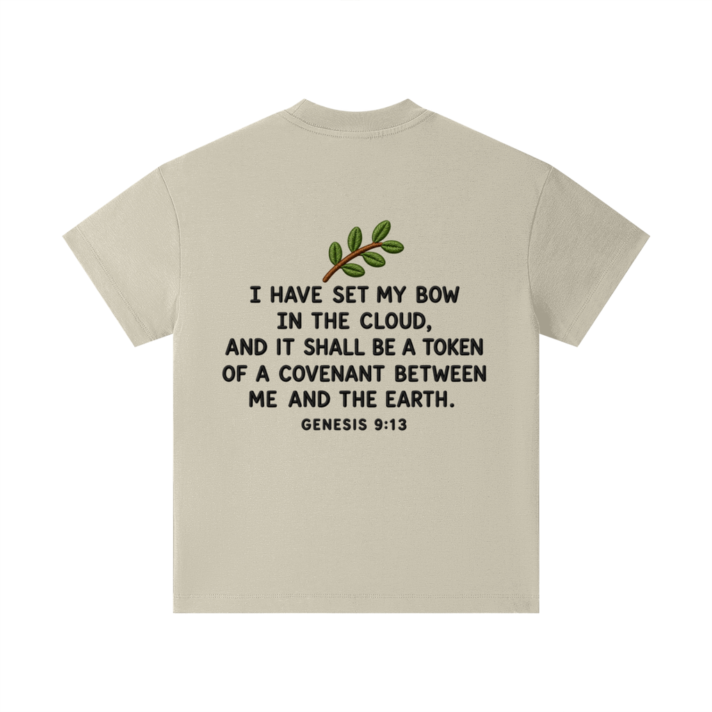 The Covenant Ark Kids Tee
