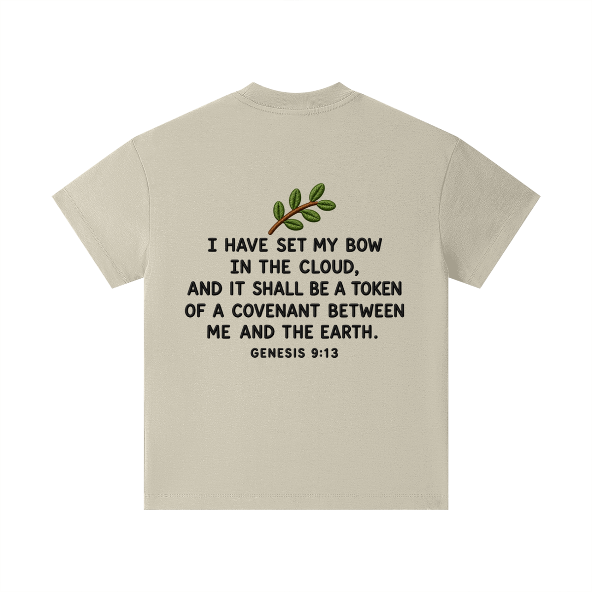 The Covenant Ark Kids Tee