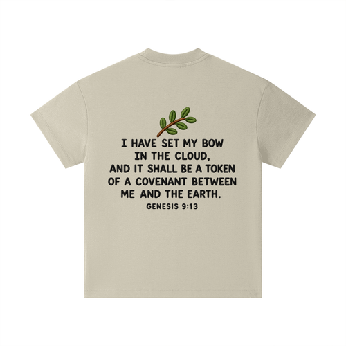 The Covenant Ark Kids Tee