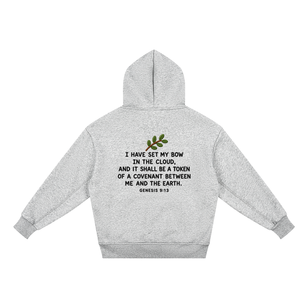 The Promise Ark Hoodie