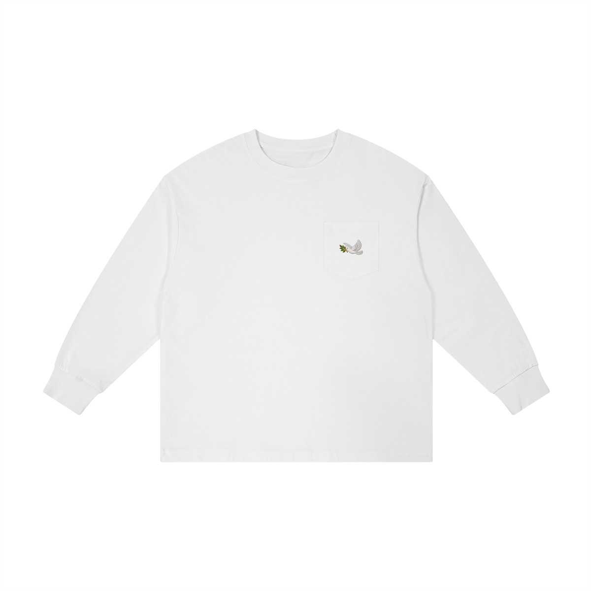 The Promise Little Covenant Long Sleeve Tee