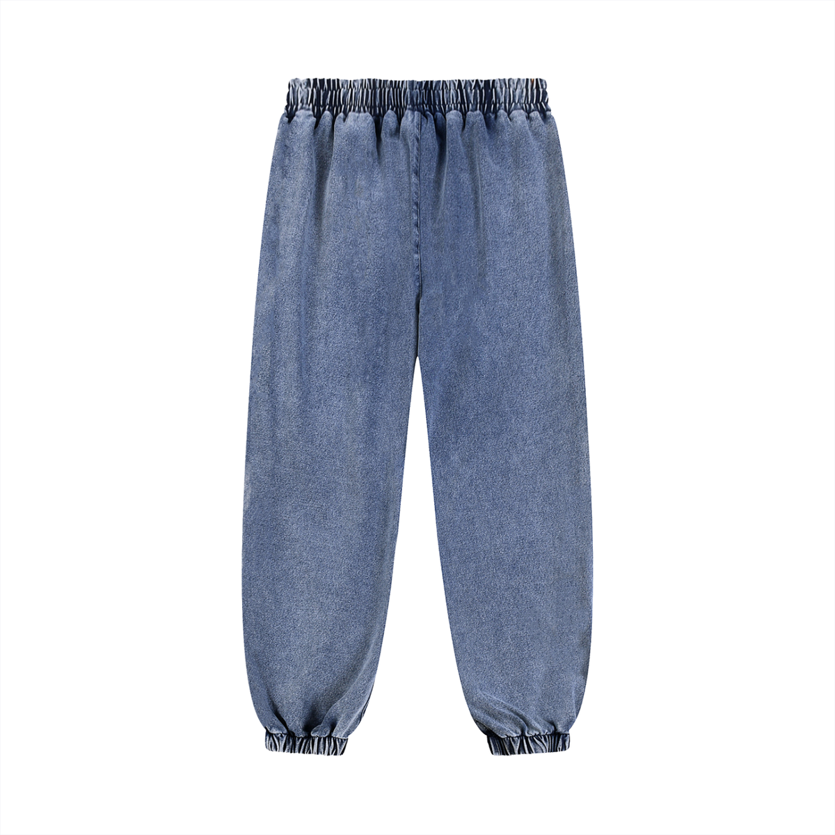 The Promise Covenant Denim Joggers