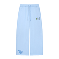 The Promise Pretty Girls Wide-Leg Sweatpants