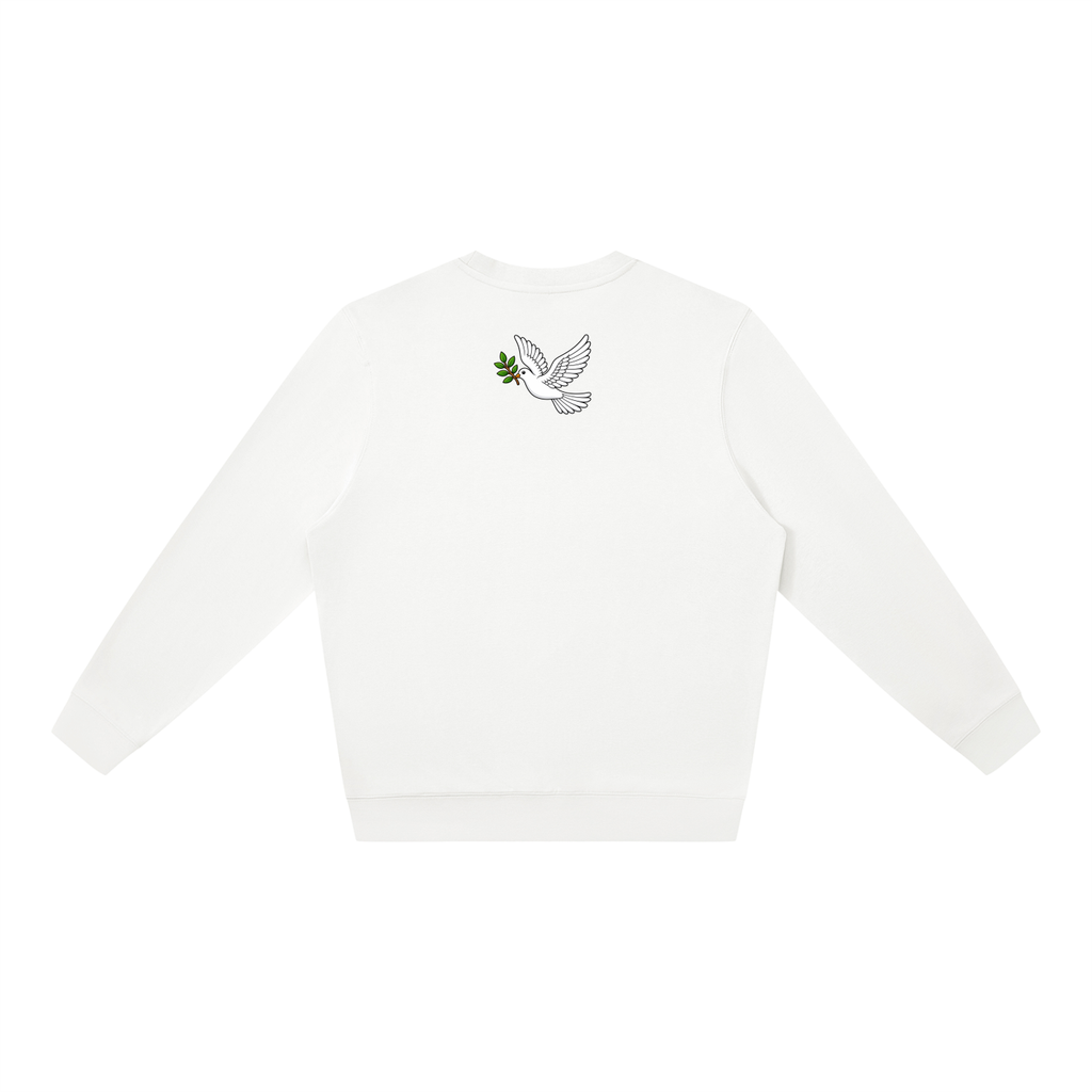 The Promise Crewneck